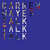 Caratula frontal de Talk Talk Talk (Cd Single) Darren Hayes