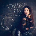 Double Tap (Featuring 2 Chainz) (Cd Single) Jordin Sparks