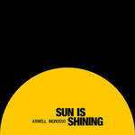 Sun Is Shining (Cd Single) Axwell Ingrosso