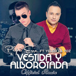 Vestida Y Alborotada (Featuring Yelsid) (Remix) (Cd Single) Pipe Erre