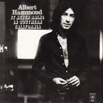 It Never Rains In Southern California (Expanded Edition) Albert Hammond