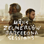 Barcelona Sessions Mans Zelmerlow