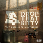 Drop That Kitty (Featuring Charli Xcx & Tinashe) (Cd Single) Ty Dolla $ign