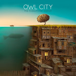 The Midsummer Station (Japan Deluxe Edition) Owl City