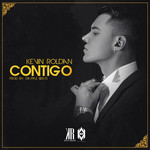Contigo (Cd Single) Kevin Roldan