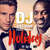 Caratula frontal de Holiday (Featuring Akon) (Cd Single) Dj Antoine