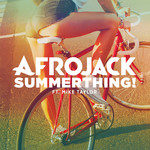 Summerthing! (Featuring Mike Taylor) (Cd Single) Afrojack
