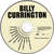 Caratula Cd de Billy Currington - Billy Currington