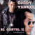 Caratula Frontal de Daddy Yankee - El Cartel Ii: Los Cangris