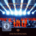 Live In Munich (Limited Edition) Corvus Corax