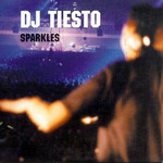 Sparkles (Cd Single) Dj Tisto