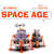 Disco Space Age 1.0 de Dj Tisto