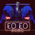Disco Eo Eo (Cd Single) de Eloy (Puerto Rico)