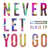 Cartula frontal Rudimental Never Let You Go (Remixes) (Ep)