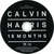 Carátula cd2 Calvin Harris 18 Months (Japan Edition)