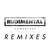 Cartula frontal Rudimental Powerless (Featuring Becky Hill) (Remixes) (Cd Single)