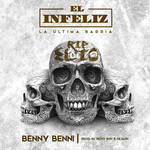El Infeliz (Cd Single) Benny Benni