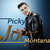 Cartula frontal Joey Montana Picky (Cd Single)