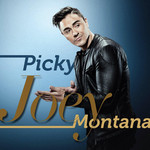 Picky (Cd Single) Joey Montana