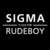 Disco Rudeboy (Featuring Doctor) (Cd Single) de Sigma