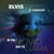 Caratula frontal de Si Tu Novio No Te Llama (Featuring Farruko) (Cd Single) Elvis Crespo