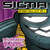 Caratula frontal de Stand Tall (Part 1) (Ep) Sigma