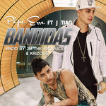 Bandidas (Featuring Jtian) (Cd Single) Pipe Erre