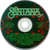 Carátula cd Santana The Best Of Santana