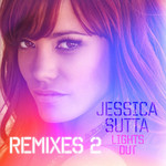Lights Out (Remixes 2) (Ep) Jessica Sutta