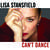 Caratula frontal de Can't Dance (Cd Single) Lisa Stansfield
