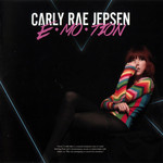 Emotion (Japan Edition) Carly Rae Jepsen