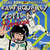 Caratula frontal de Earthquakey People (Featuring Rivers Cuomo) (Remixes) (Ep) Steve Aoki