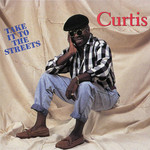 Take It To The Streets Curtis Mayfield