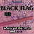 Cartula frontal Black Flag Who's Got The 10 1/2?