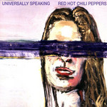 Universally Speaking (Cd Single) Red Hot Chili Peppers