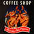 Cartula frontal Red Hot Chili Peppers Coffee Shop (Cd Single)