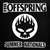 Carátula frontal The Offspring Summer Nationals (Cd Single)