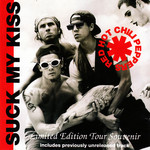 Suck My Kiss (Cd Single) Red Hot Chili Peppers