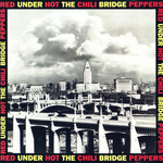 Under The Bridge (Cd Single) Red Hot Chili Peppers