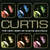 Caratula frontal de The Very Best Of Curtis Mayfield (1998) Curtis Mayfield