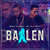 Disco Bailen (Featuring De La Ghetto) (Cd Single) de Franco El Gorila