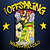 Carátula frontal The Offspring Want You Bad (Cd Single)