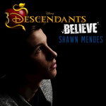 Believe (Cd Single) Shawn Mendes