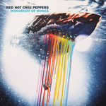 Monarchy Of Roses (Cd Single) Red Hot Chili Peppers