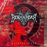 Quintessence Borknagar