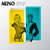 Disco We're All No One (Ep) de Nervo