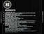 Cartula trasera Shaggy Boombastic (The Remixes) (Cd Single)