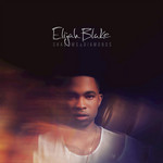 Shadows & Diamonds Elijah Blake
