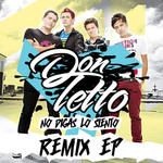 No Digas Lo Siento (Remix) (Ep) Don Tetto