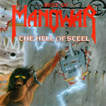 The Hell Of Steel (Best Of Manowar) Manowar